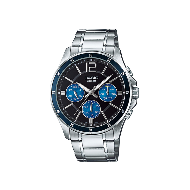Casio MTP-1374D-2A