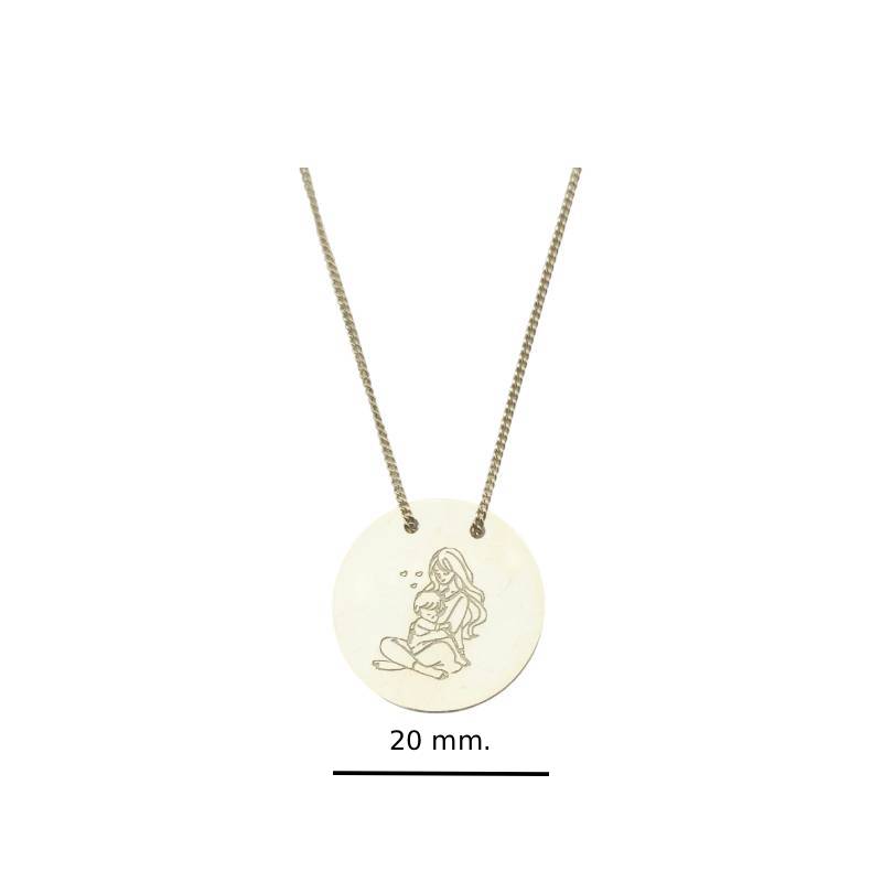 Srebrni lanac 925