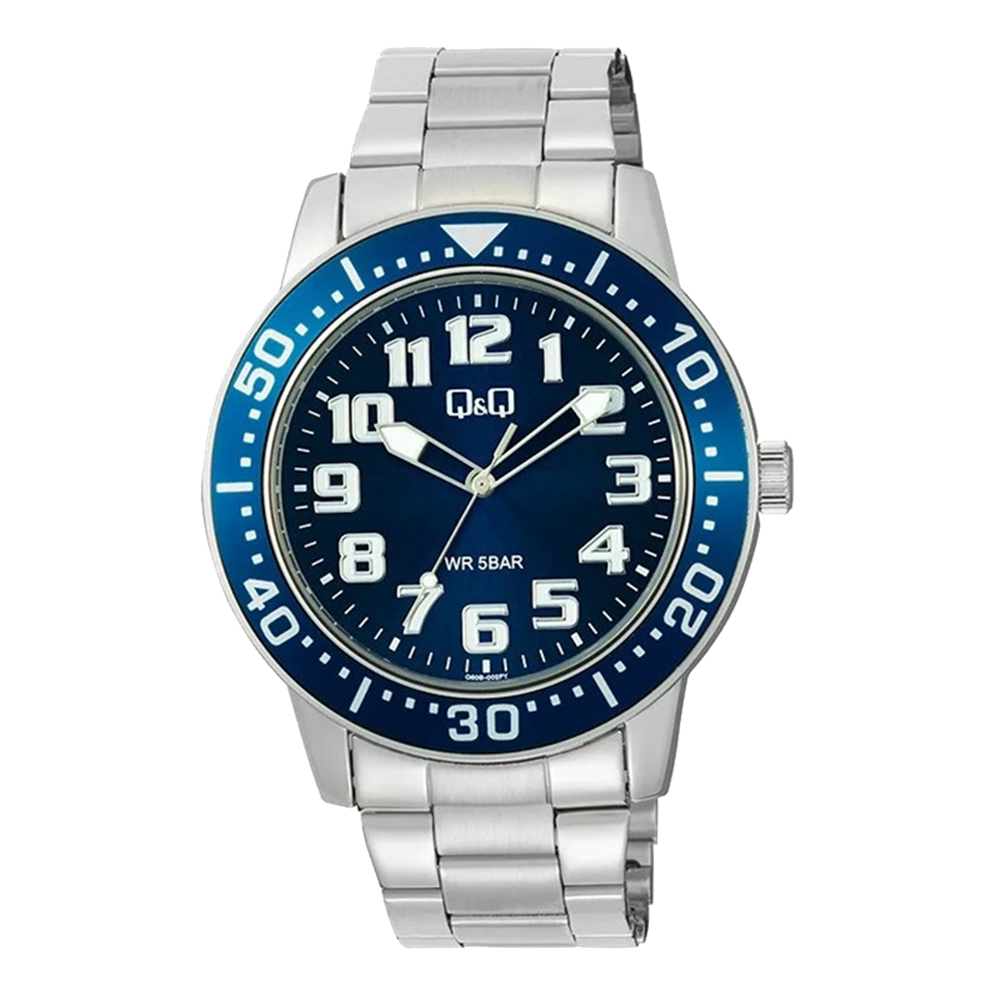 Q&Q Q60B-002PY