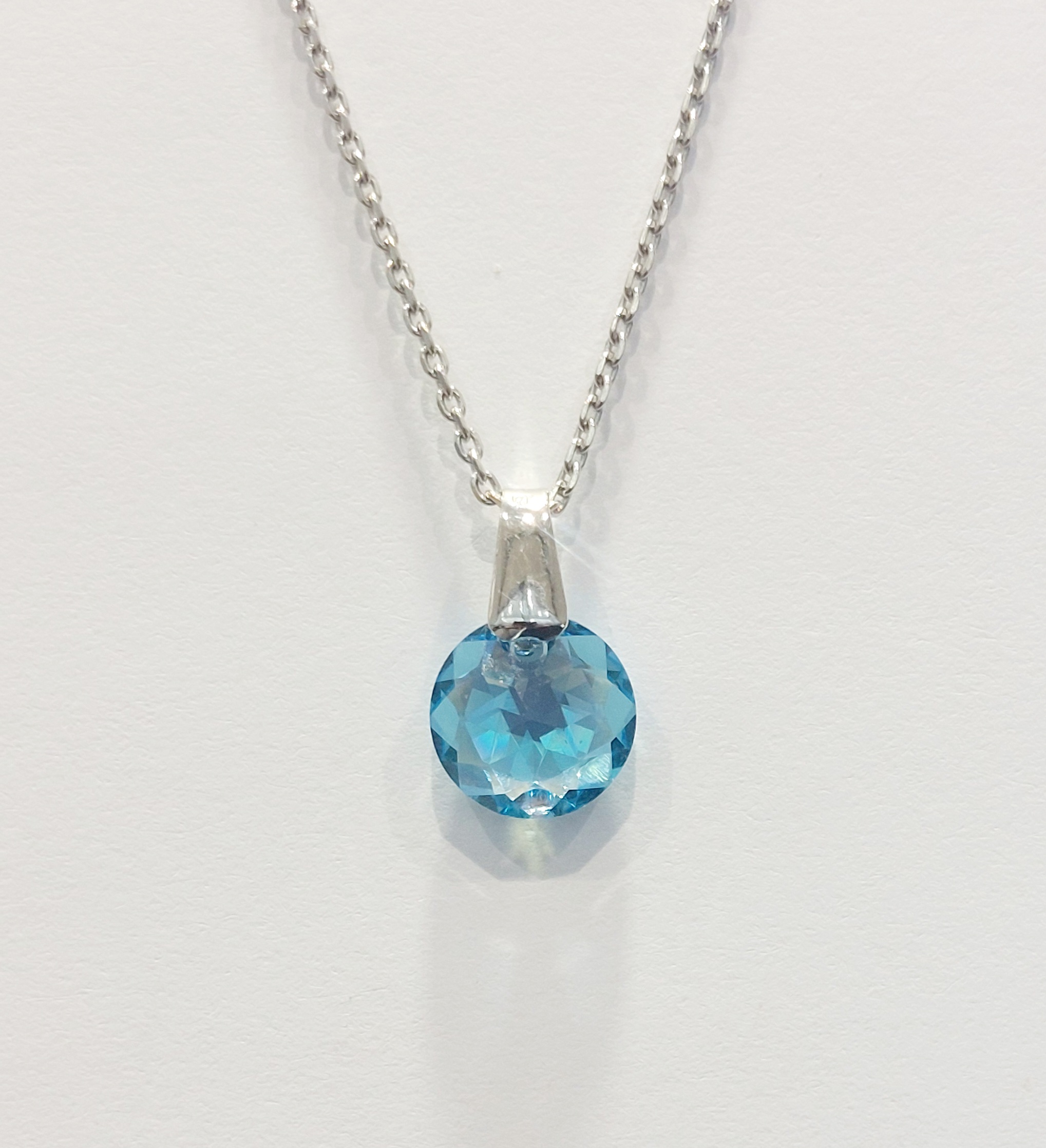 IM-227 Aquamarine Shimmer