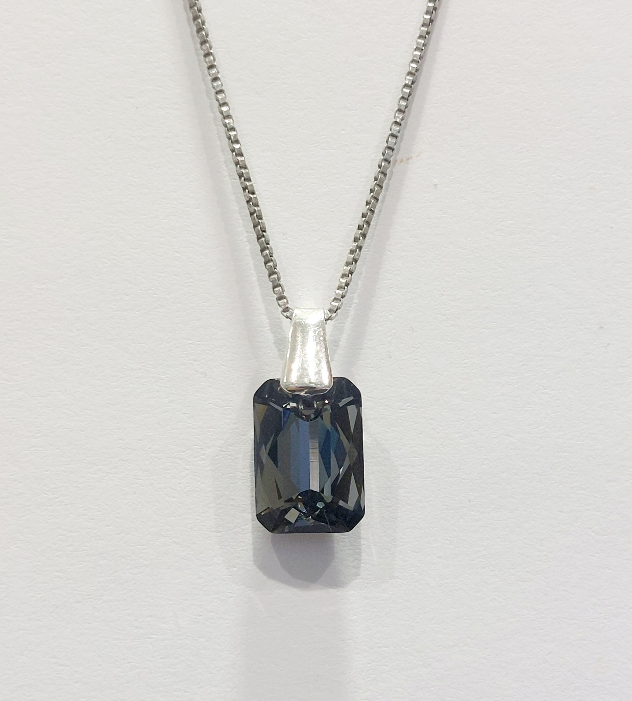 IM-103 Silver Night