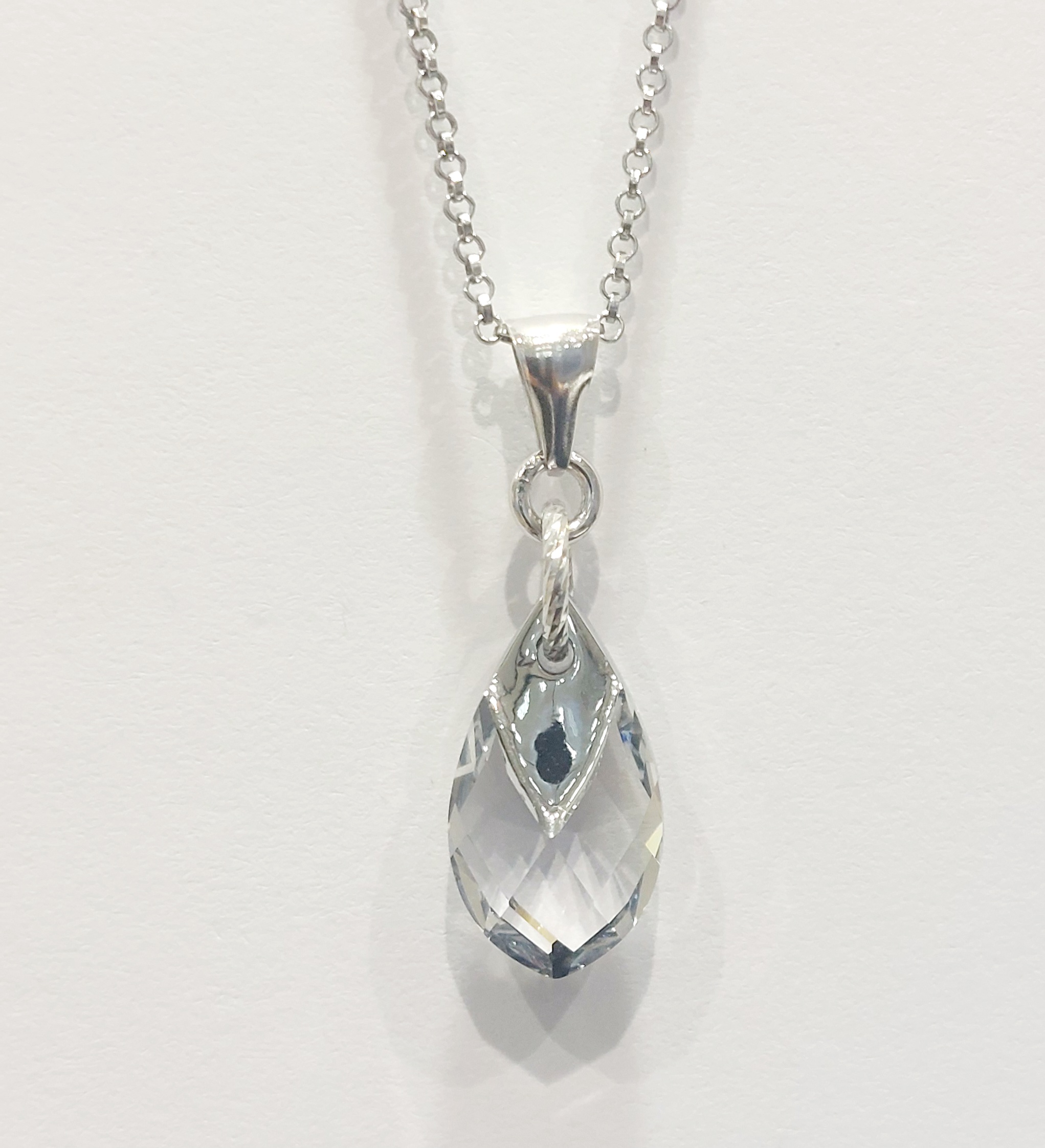 IM-206 Crystal