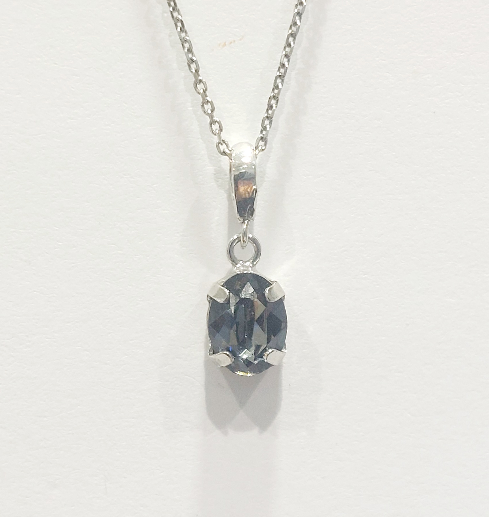 IM-166 Silver Night