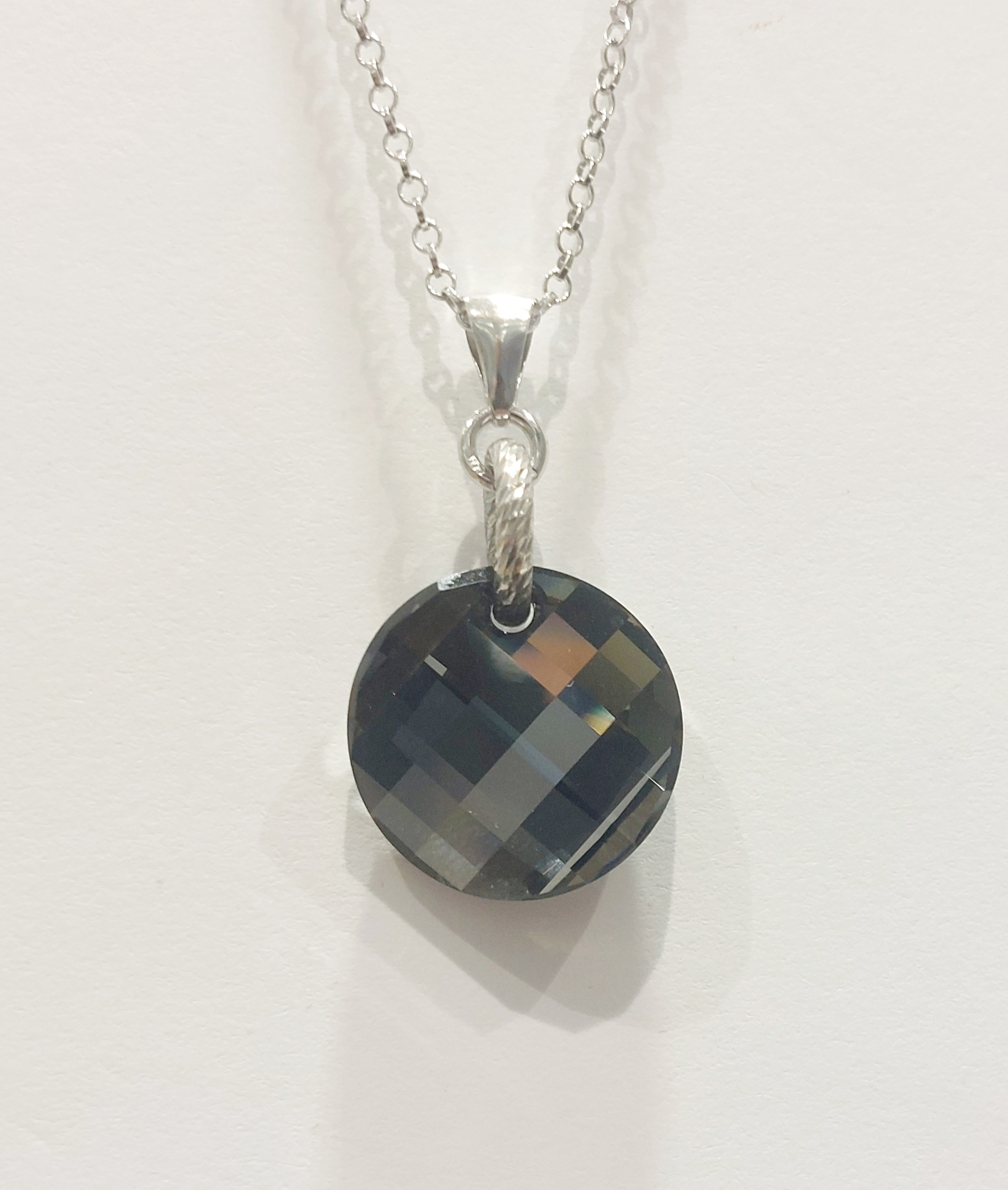 IM-069 Silver Night