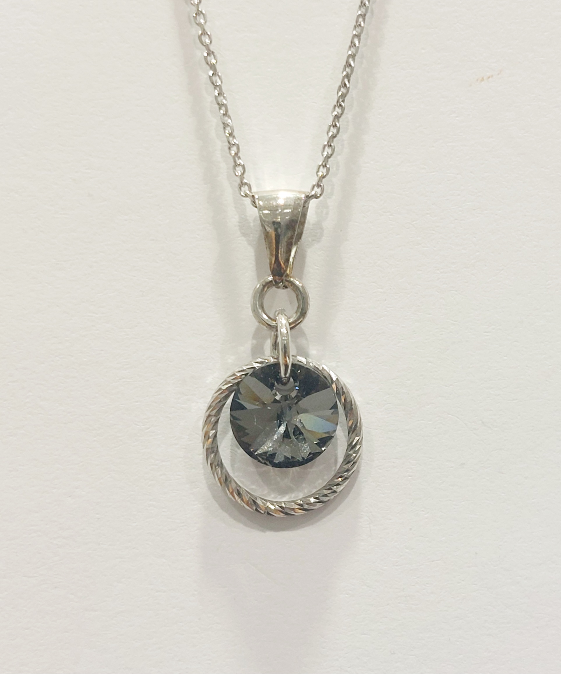 IM-101 Silver Night