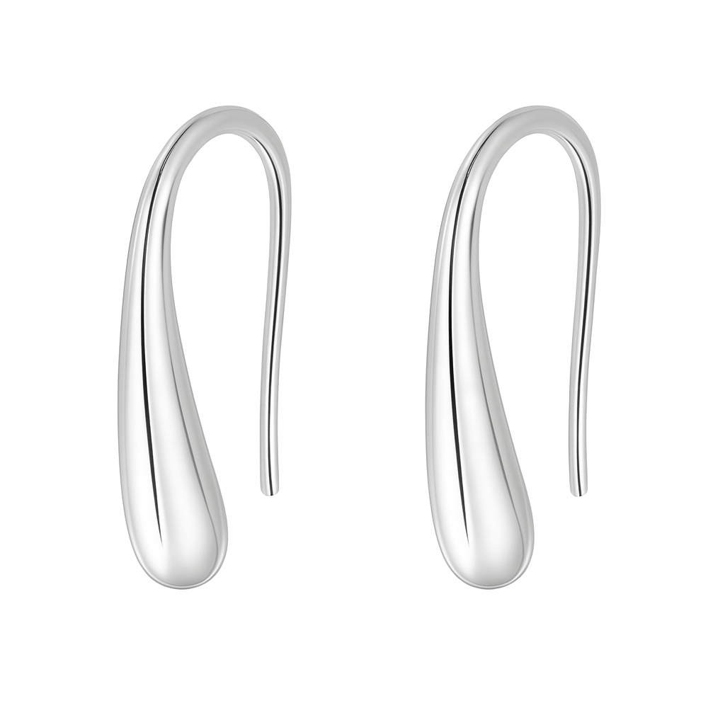 Ženske mindjuše od hirurškog čelika