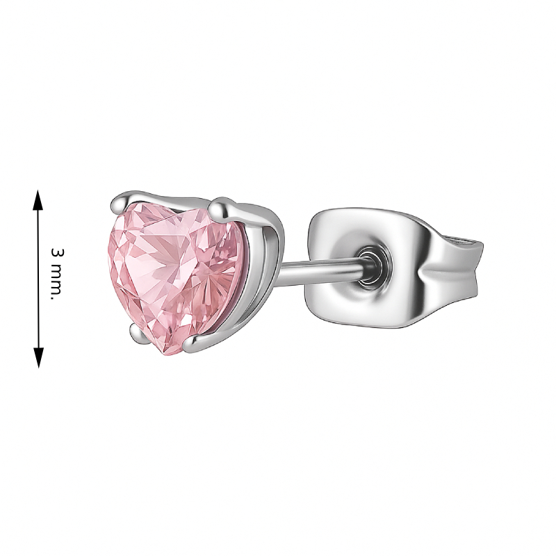 Mindjuša nerđajući čelik 1 kom.