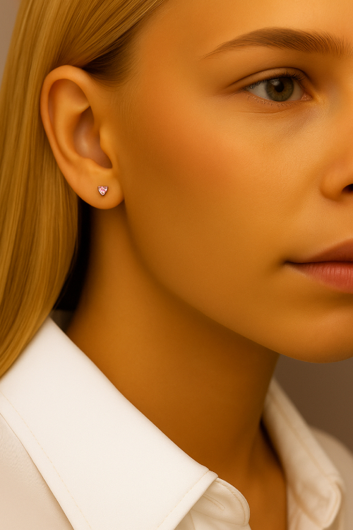 Mindjuša nerđajući čelik 1 kom.