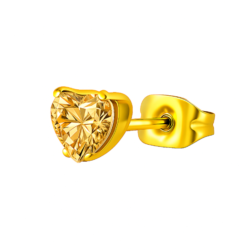 Mindjuša nerđajući čelik 1 kom.