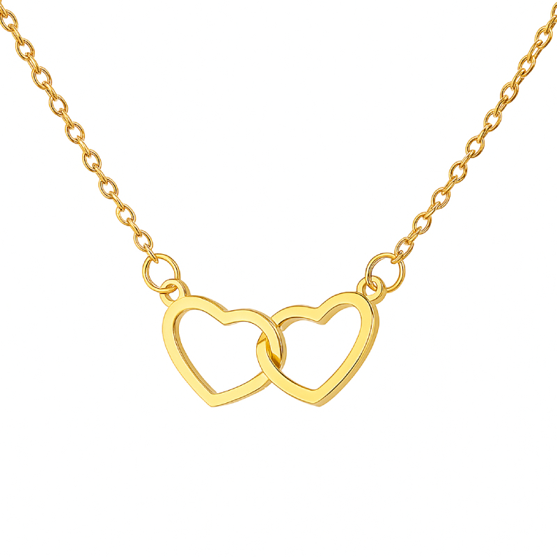 Ogrlica od nerdjajućeg čelika