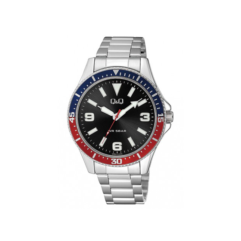 Q&Q QB64J205Y