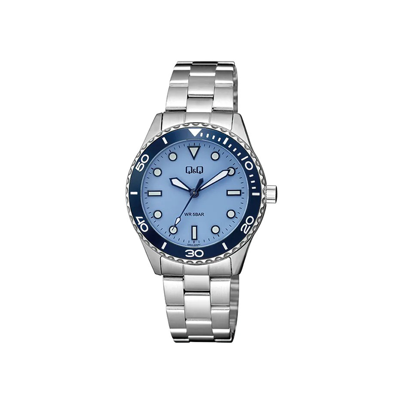 Q&Q Q55A-005PY