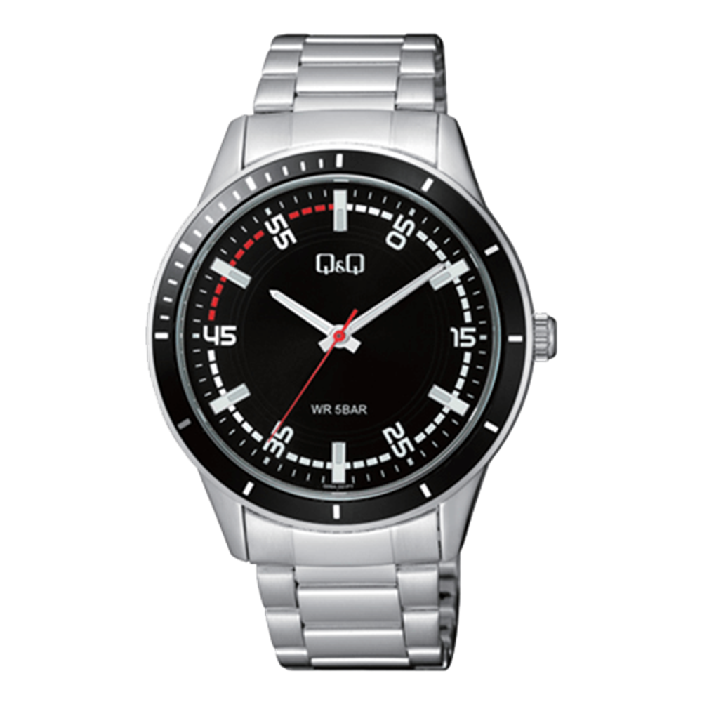 Q&Q Q09A-001PY