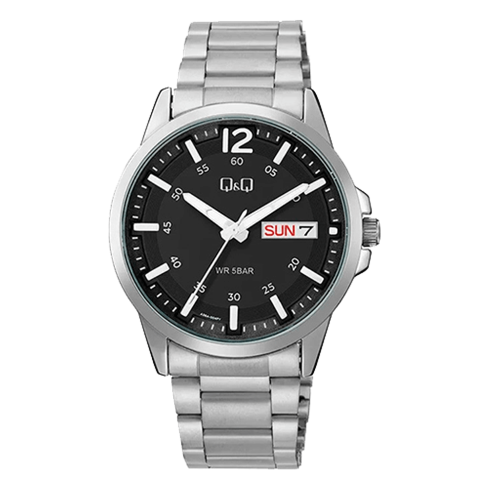 Q&Q A36A-004PY