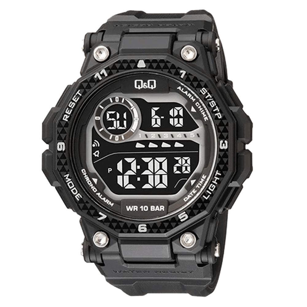 Q&Q G28A-002VY