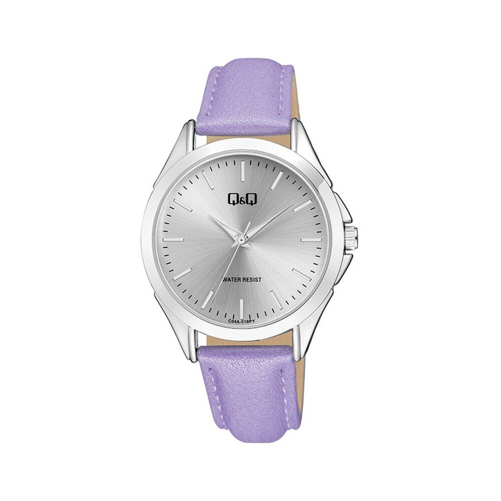 Q&Q C04A-018PY