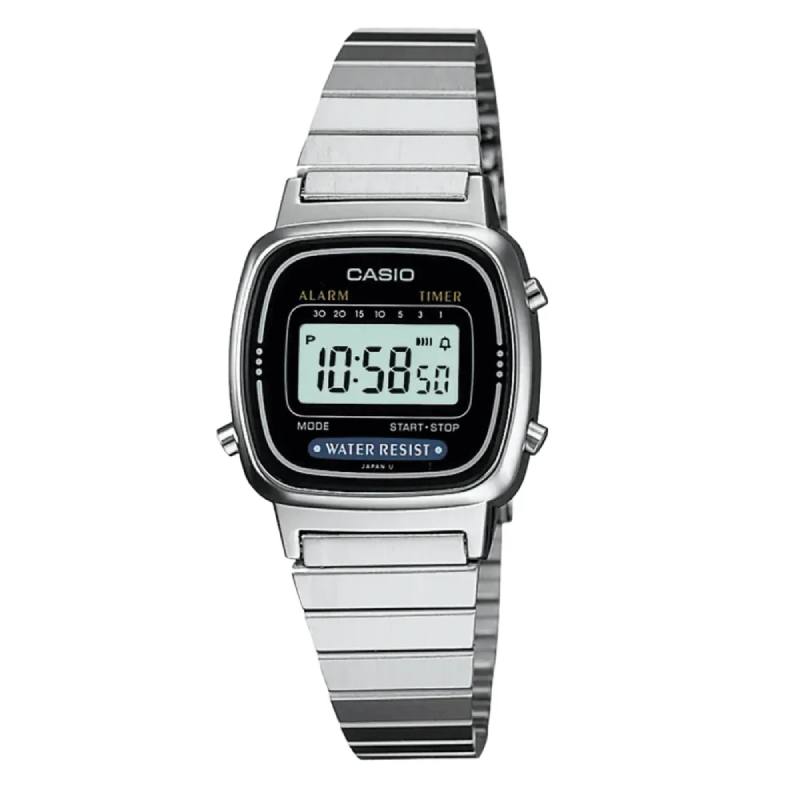 Casio LA670WD-1DF